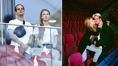 Taco Hemingway po długiej nieobecności wrócił na Instagram – dodał zdjęcie zrobione przez Igę Lis