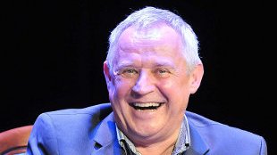 Marek Kondrat znowu na ekranie