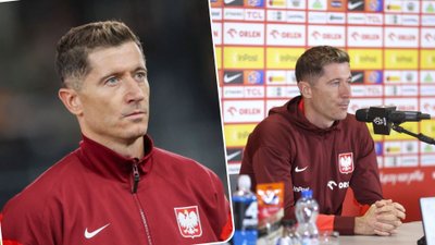 Czy to już koniec Lewandowskiego w Barcelonie? Hiszpania mówi o SKANDALU