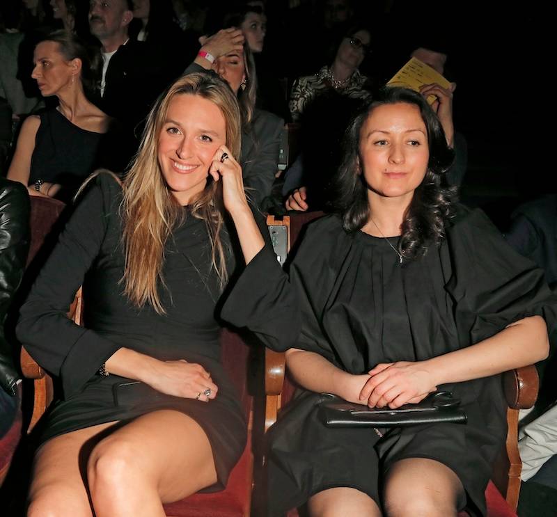 15. urodziny Teatru 6. piętro. Wojewódzki mknie za kulisy, Kurdej-Szatan świętuje uniewinnienie ws. Straży Granicznej