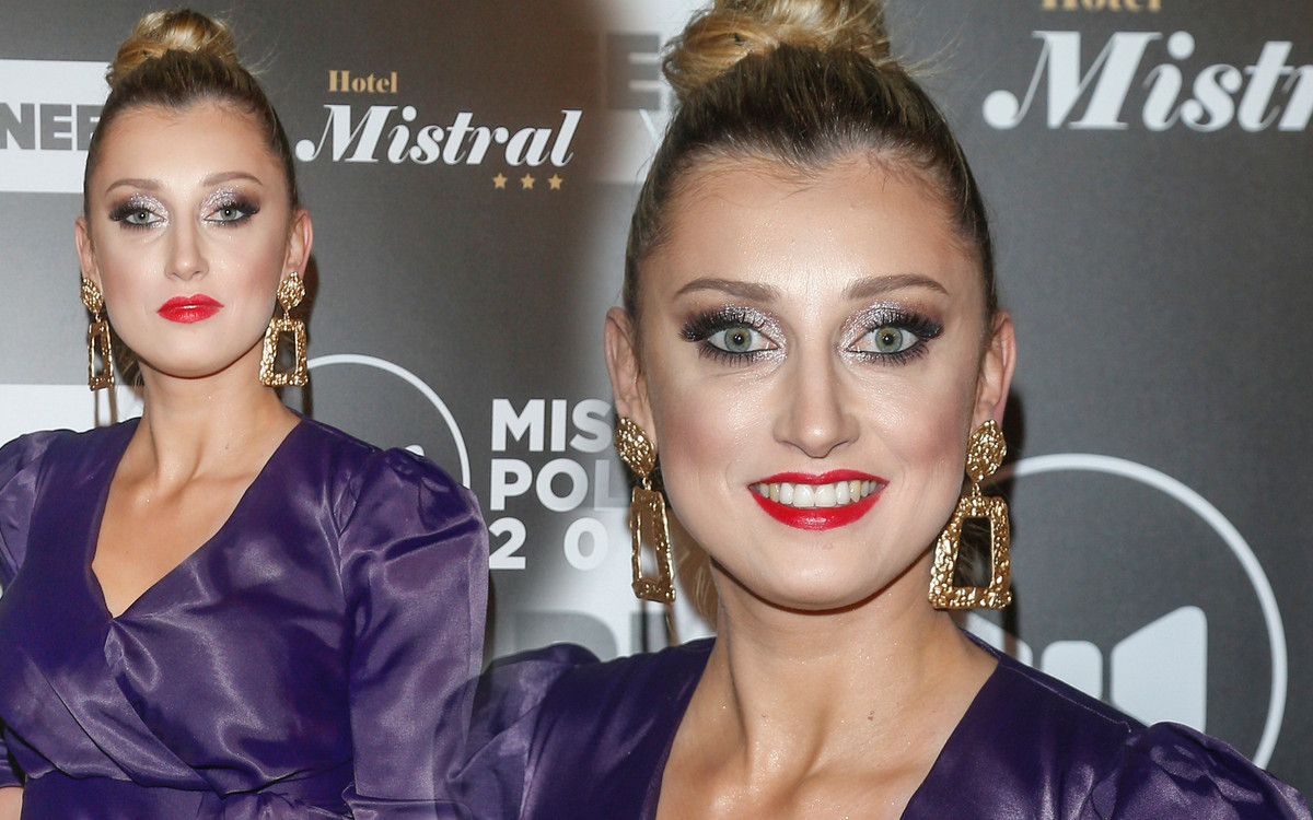 Justyna Żyła zaszalała z samoopalaczem na nogach (ZDJĘCIA)