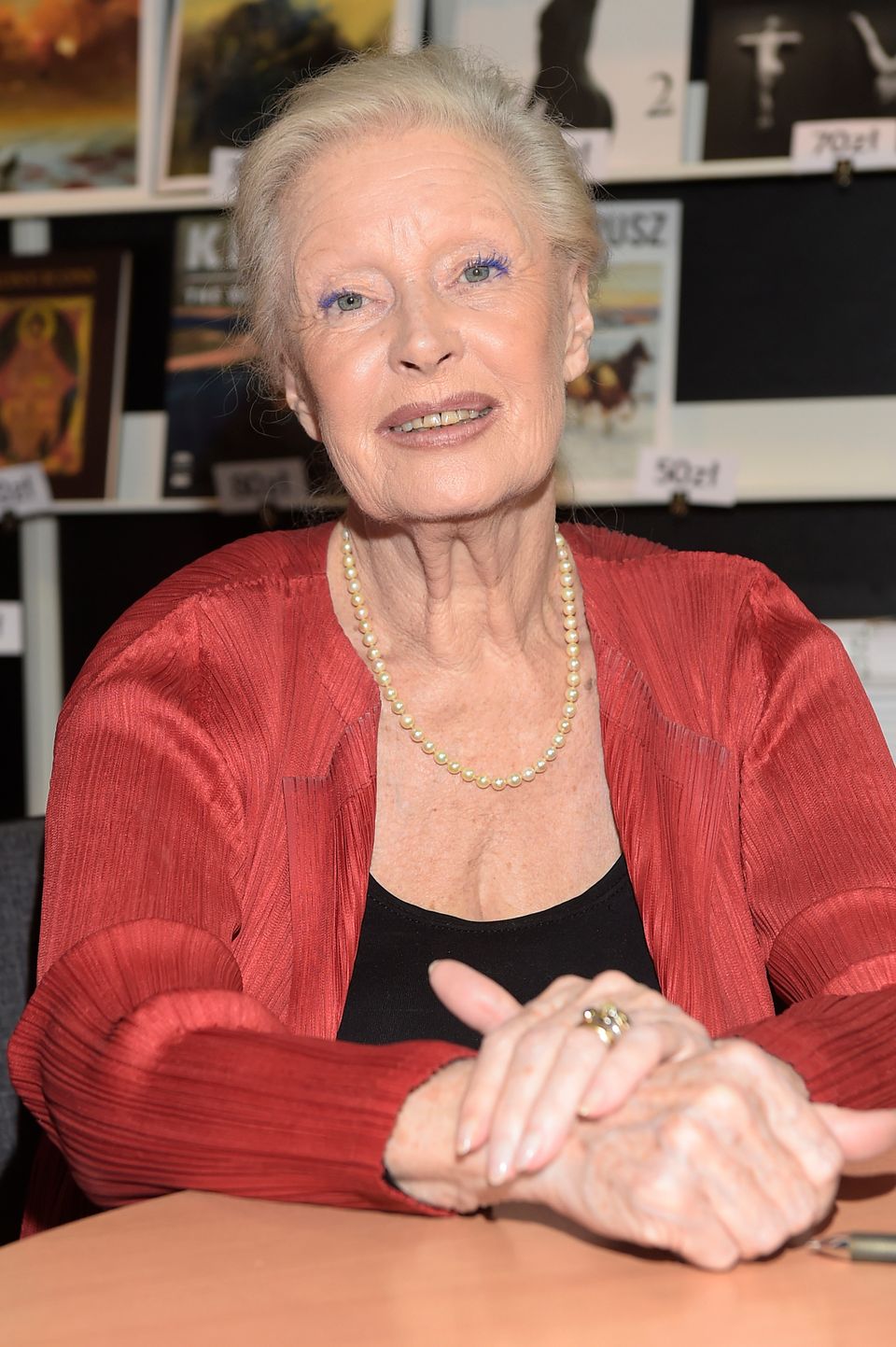 Beata Tyszkiewicz fot. AKPA