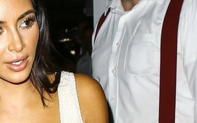 Kim Kardashian NAPADNIĘTA i OBRABOWANA w rezydencji w Paryżu!