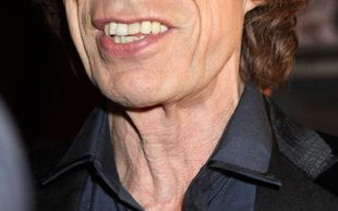 Mick Jagger spał z 4 tysiącami kobiet