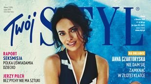 Na co nie stać Anny Czartoryskiej?