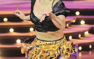 Natasza Urbańska – w końcu wielka kariera?