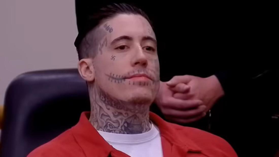 Wade Wilson, fot. YouTube.com