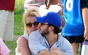 Szokujące wyznanie Britney Spears