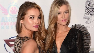 Marta Krupa do siostry: O, kur*a ty c*po j**ana! (Instagram)