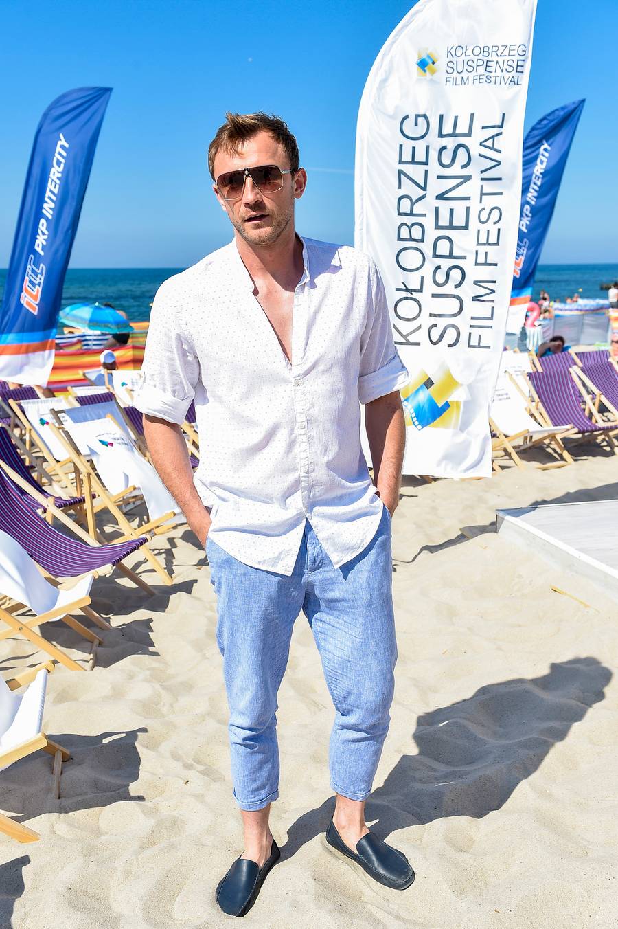 Kamil Nóżyński w niczym już nie przypomina rapera. Jak się zmienił prawie rok po premierze “Ślepnąc od świateł”?