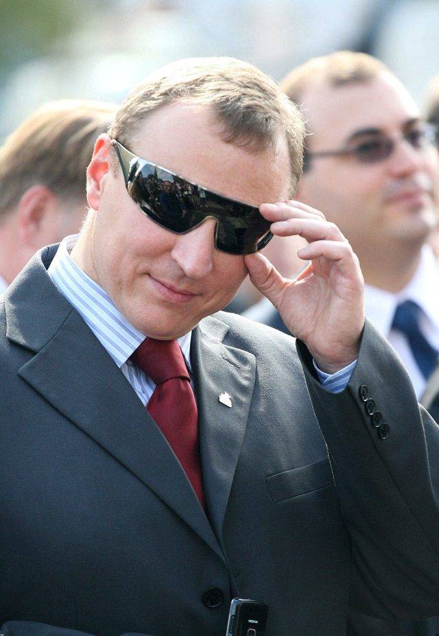 Jacek Kurski – kim jest prezes TVP?