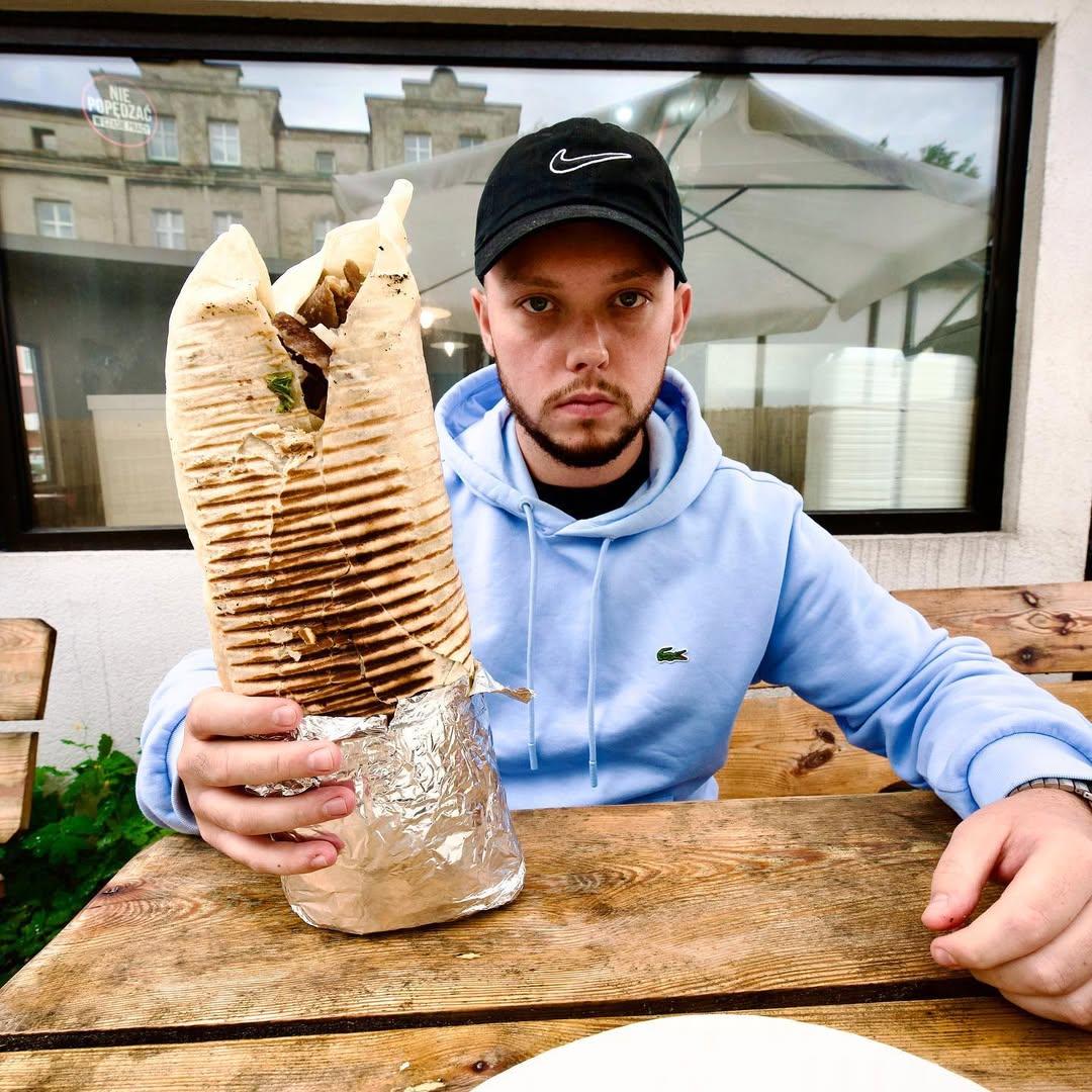 Książulo, fot. Instagram