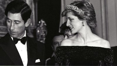 Ujawniono nowe taśmy księżnej Diany! Król Karol “chciał córkę… zamiast księcia Harry’ego”