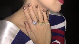 Katie Piper: Wyglądam jak szkielet!