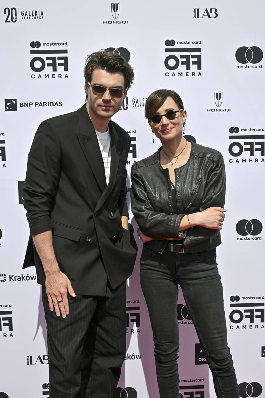 Aleksandra Popławska, fot. AKPA