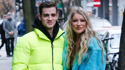 Madzia i Oleh z “Big Brothera” rozstali się! Powodem miała być niewierność chłopaka