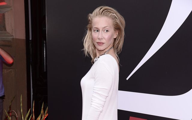 Kasia Warnke z CIĄŻOWYM BRZUSZKIEM! (ZDJĘCIE)