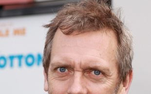 Hugh Laurie wystąpi w Polsce!