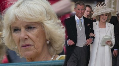 Księżna Camilla od lat walczy z uzależnieniem od alkoholu. Gdy wypije jest innym człowiekiem