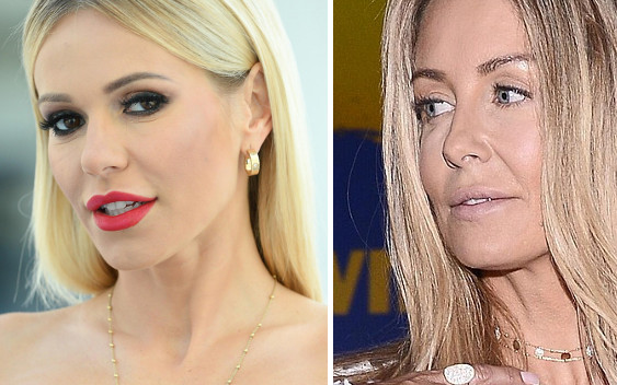 Doda ocenia stylizację Małgorzaty Rozenek (VIDEO)