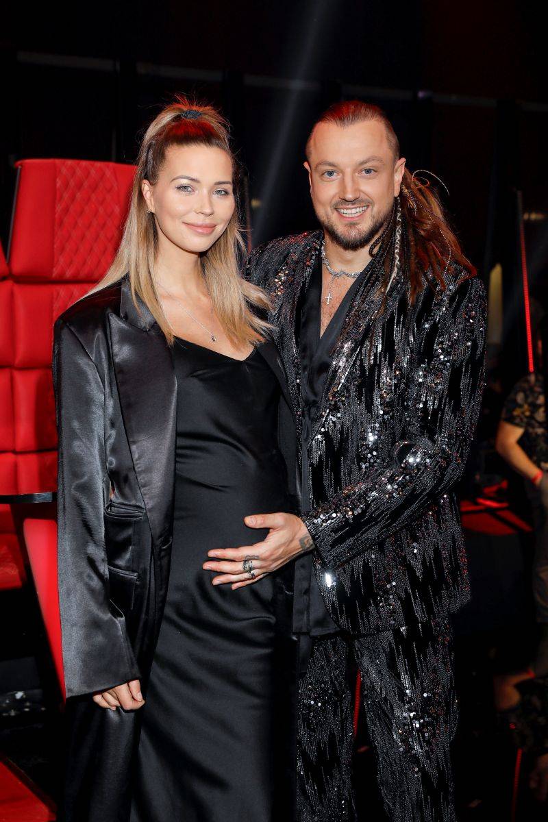 Aleksander Baron Sandra Kubicka/AKPA