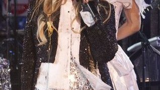 Ke$ha została księżniczką Disneya! (VIDEO)