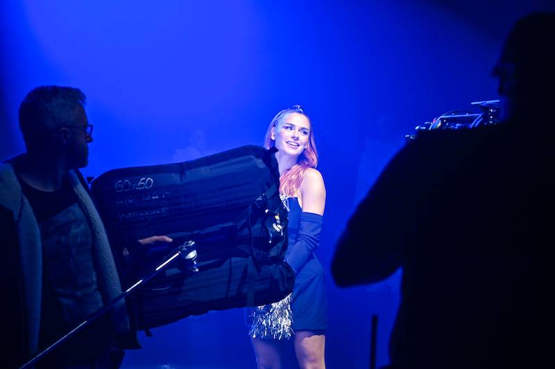 TVP ujawniło gwiazdy Sylwestra z Dwójką! Takich zmian w obsadzie jeszcze nie było (FOTO)