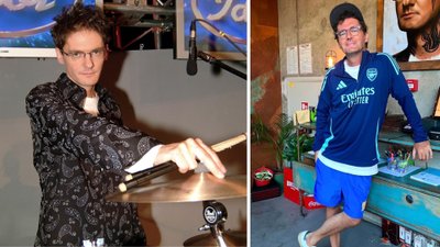 Kuba Wojewódzki świętuje 61 urodziny. Poznajecie go na starych zdjęciach?