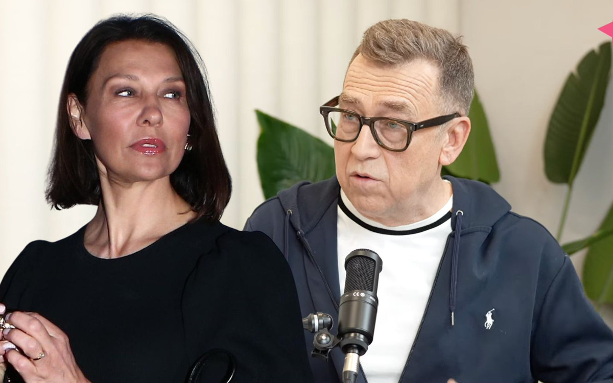 Tylko u nas! Popek wyrzucona z Republiki! Maciej Orłoś puścił hamulce i ją podsumował!