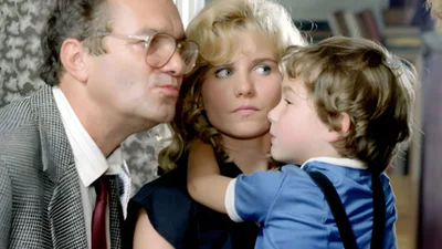 Grał małego Piotrusia w “Koglu-Moglu”. Tak potoczyły się jego losy