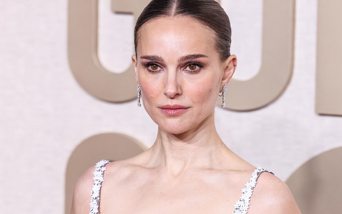 Natalie Portman pierwszy raz odnosi się do rozstania z mężem! “Jest to straszne”