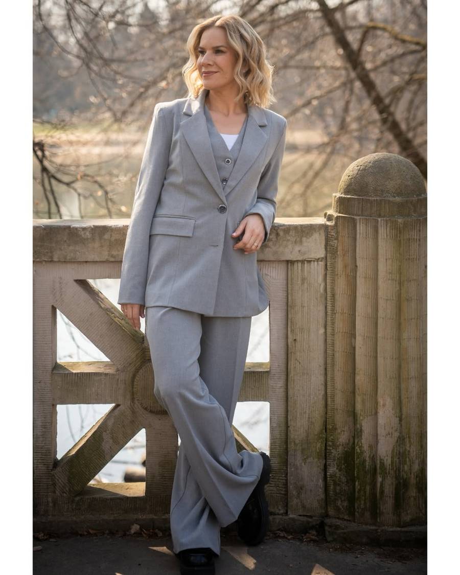 Marta Nawrocka, fot. Instagram.