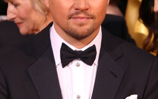 Dlaczego Leonardo DiCaprio nie cierpi Matthew McConaughey