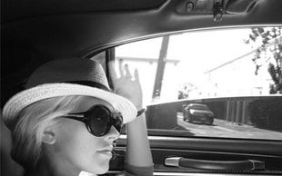 Christina Aguilera urodzi lada dzień? (FOTO)