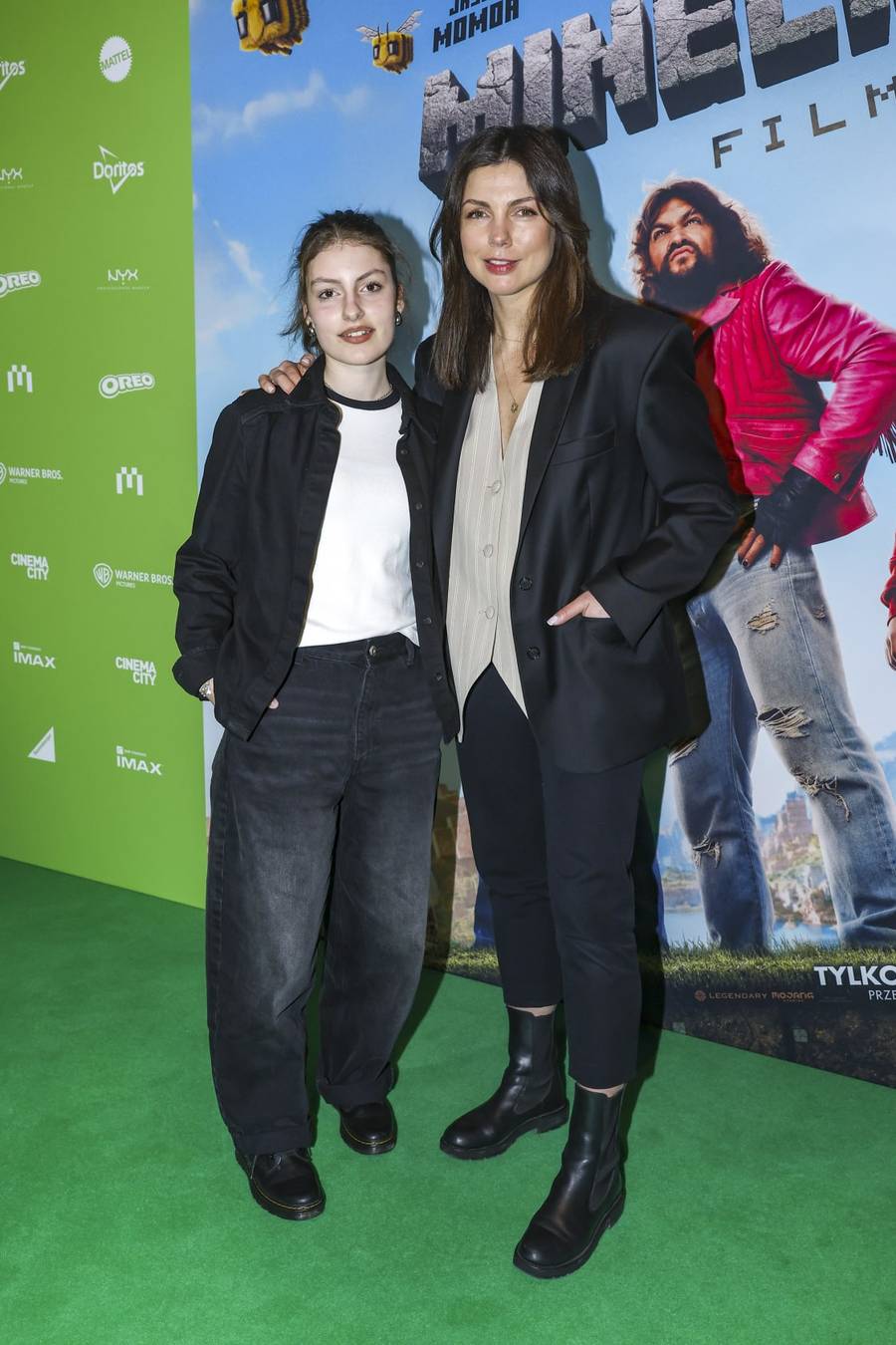 Karolina Gorczyca z córką ze związku z Wojciechem Zielińskim! Maria to mała KOPIA mamy (FOTO)