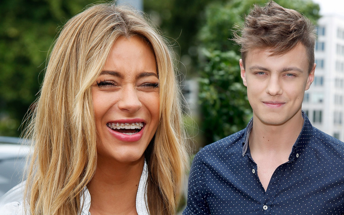 Marcelina Zawadzka i Rafał Jonkisz znowu są razem. Potwierdzili związek