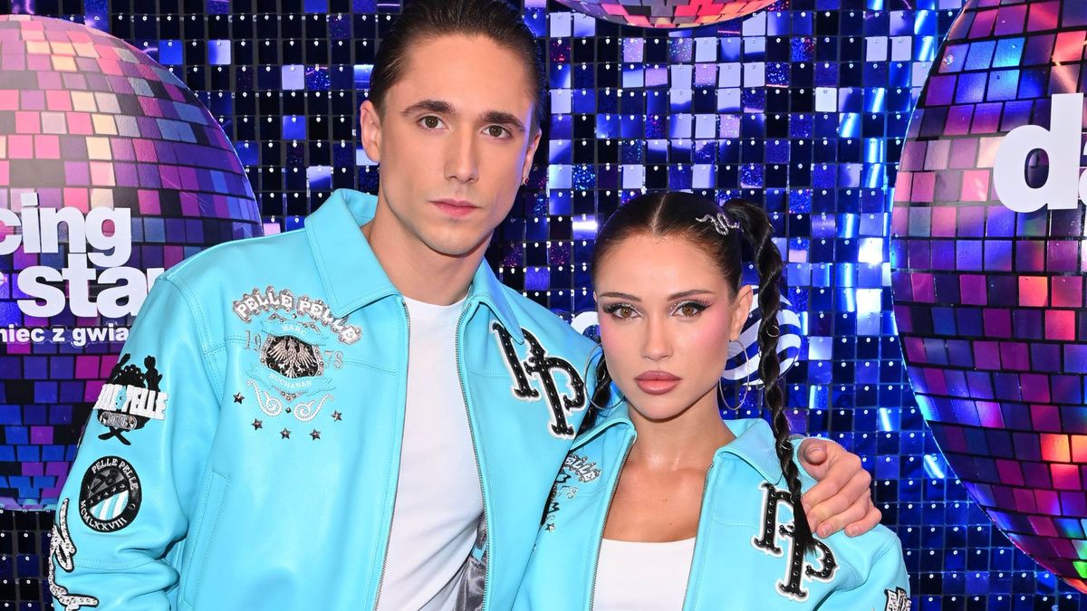 Natsu i Wojciech Kucina, fot. KAPiF