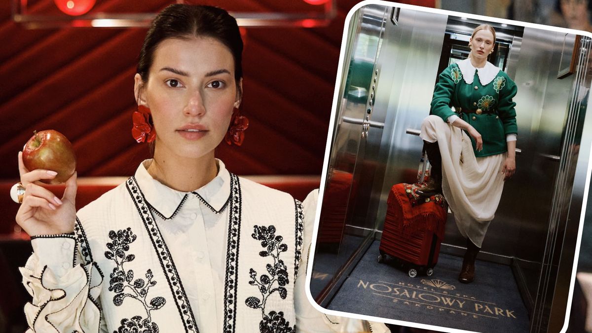 Nosalowy Park Hotel & Spa odkrywa nową twarz Zakopanego