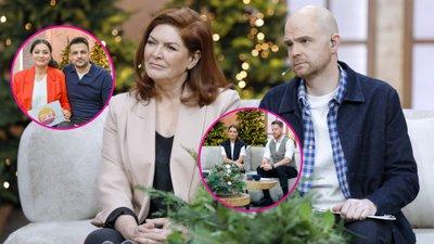 Kolejny debiut prowadzących w “Pytanie na śniadanie”! Widzowie są oburzeni! (FOTO)