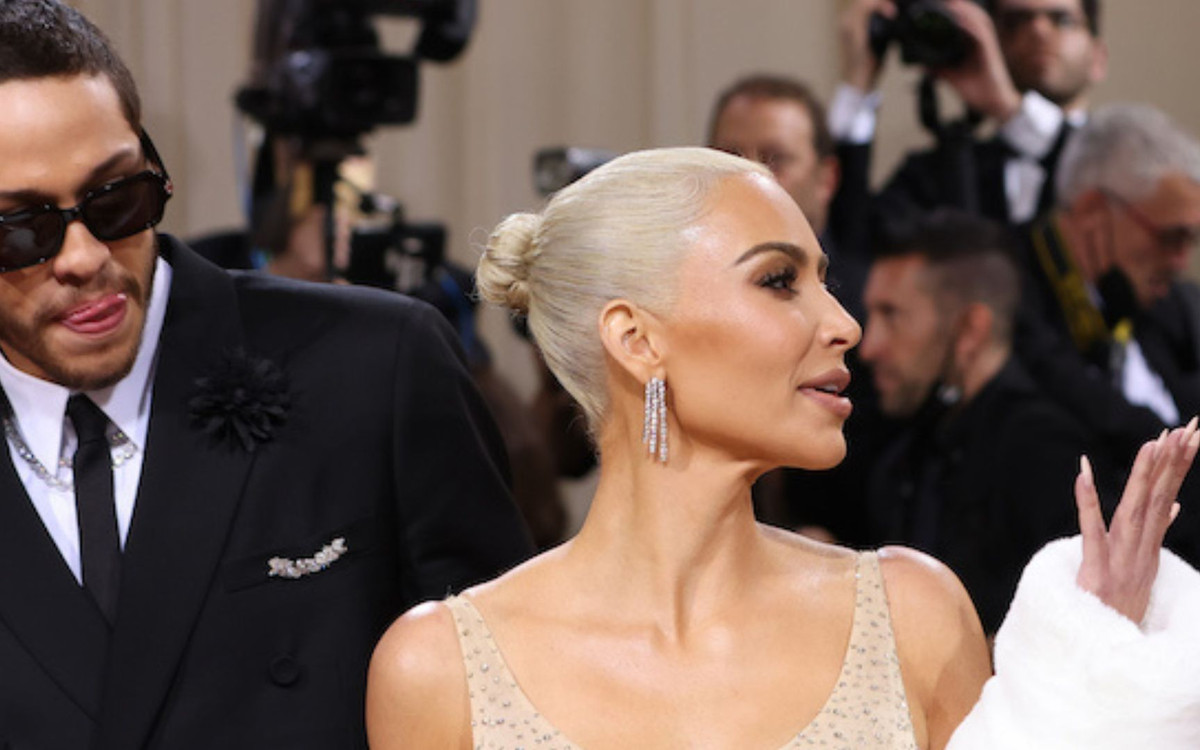 WOW… Kim Kardashian porównuje się do zdobywców Oscara