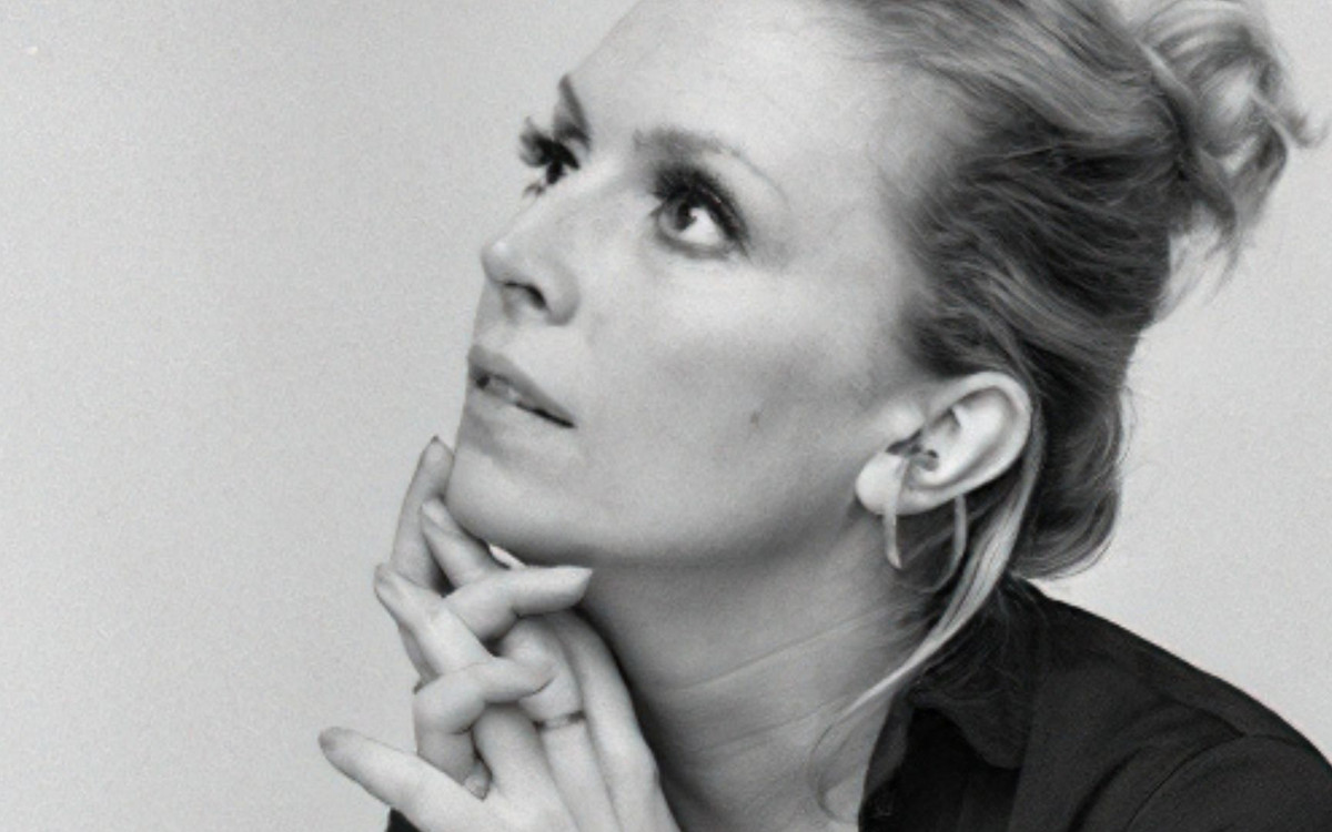 Tak dziś wygląda Ewa Wiśniewska. Muza reżyserów ma 83 lata