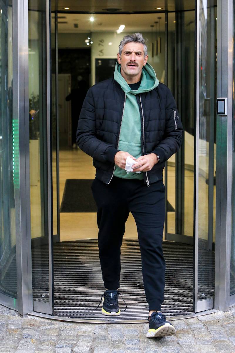 Gwiazdy Dzień Dobry TVN. Modna Magda Gessler, Natalia Kukulska w płaszczu do ziemii…