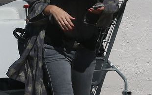 Dawno nie widzieliśmy Nicole Richie w takim towarzystwie!