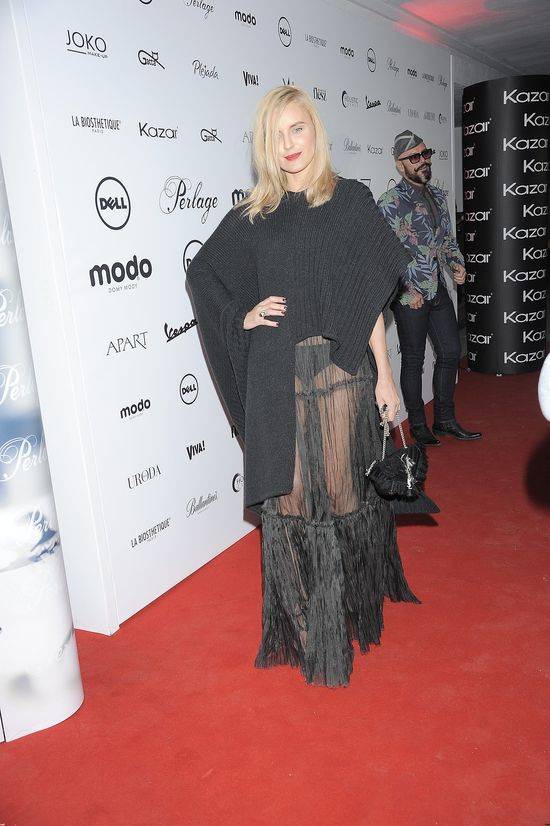 Pokaz Łukasza Jemioła – 30.09.2015