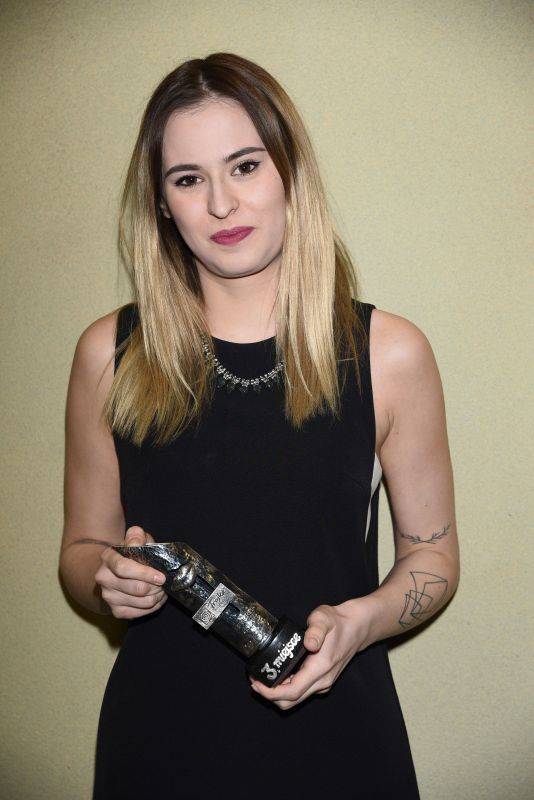 Pola Kukiz, fot. KAPiF