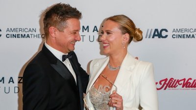 Są nowe informacje na temat stanu zdrowia gwiazdy “Avengersów”