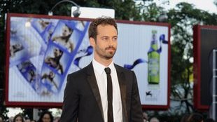 Benjamin Millepied twarzą męskiego zapachu