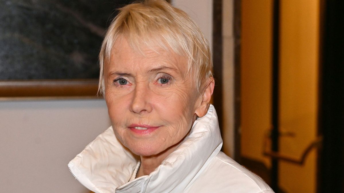 Ewa Błaszczyk, fot. KAPiF