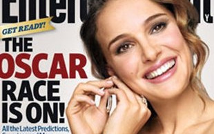 Natalie Portman ma ekologiczy pierścionek zaręczynowy