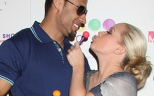 Kendra Wilkinson wyprowadziła się od męża!